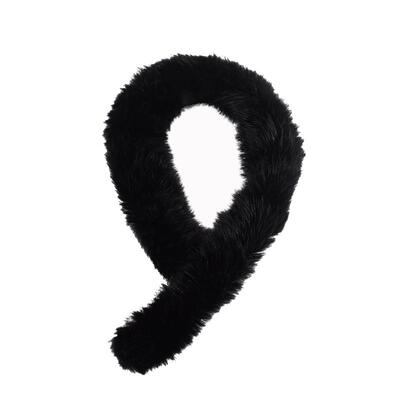 diy饰品手工材料仿毛服装配件