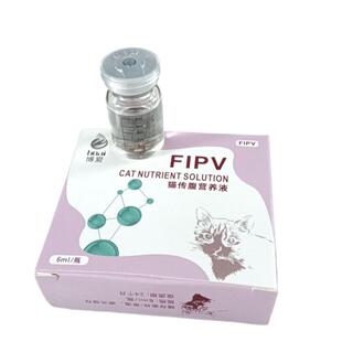 猫传腹针剂干湿性腹积水肚子大水剂油剂猫咪食欲差站不稳口服片剂