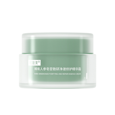 可复美修护保湿控油净痘精华霜