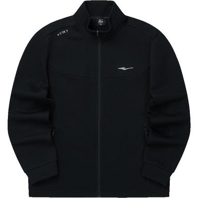 erke/鸿星尔克运动外套男装