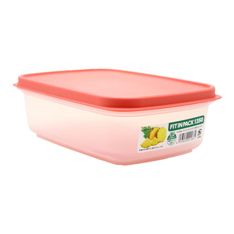 BPAfreesanada塑料日本保鲜盒