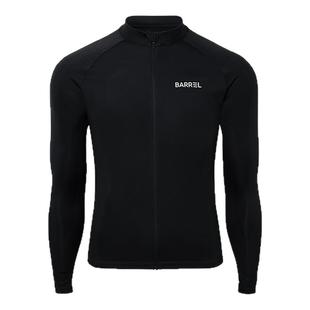 韩国BARREL男士冲浪衣沙滩防晒泳衣长袖游泳水母衣潜水服2025新款