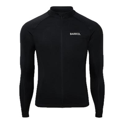 Barrel潜水冲浪水母服男士