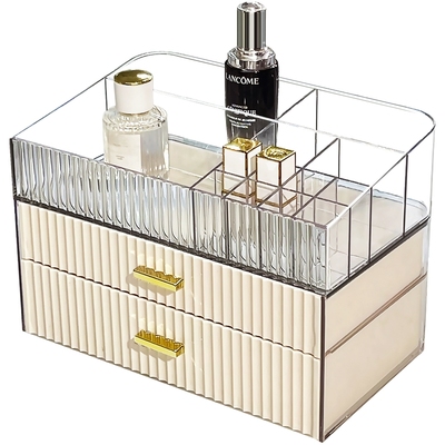 马启凯亚抽屉式多层空间分区收纳