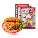 寻螺记螺蛳粉320g*5袋装