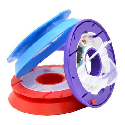 硅胶主线轴保护鱼线保存配件