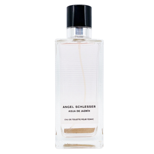 安吉斯勒塞Angel Schlesser Agua de Jazmin茉莉之水女士香水简装