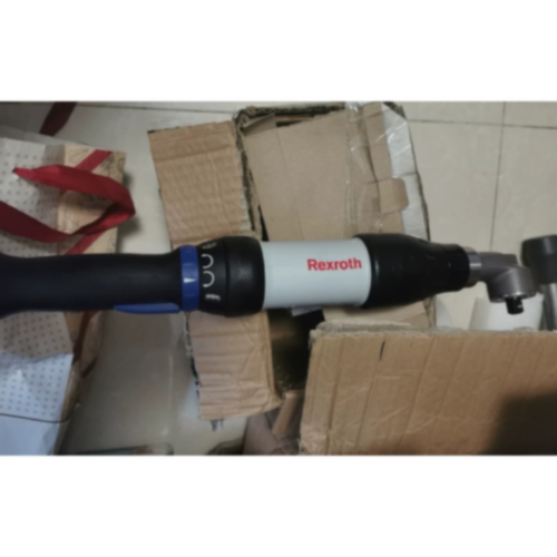 议价Rexroth博士高精度扭力扳手ESA040S  M40NM  0608841021  200