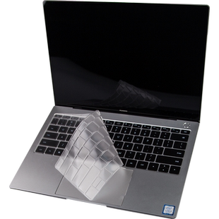 适用于微软Surface键盘膜Surface pro12/8/7/6平板贴纸Laptop4/13电脑go3保护套x保护膜book2贴膜全覆盖配件