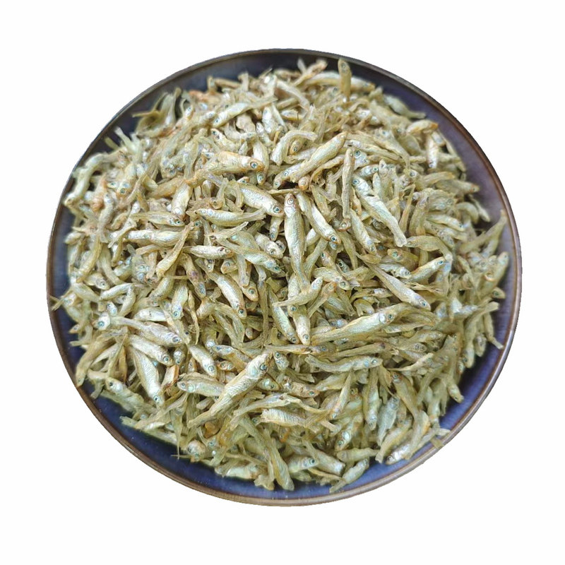 桂林特产小河鱼干农家淡水鱼干清水鱼小嫩仔鱼自然晒干小干鱼干货
