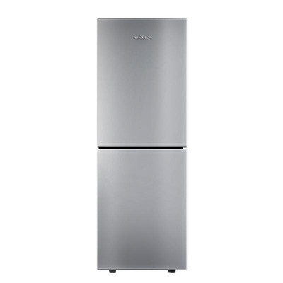 新飞200升双门风冷无霜冰箱家用超薄冷藏冷冻两门节能底噪电冰箱