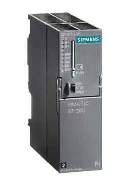 议价西门子S7-300PLC 317模块 6ES7317-6FF04/7TK10/7UL10-0AB0