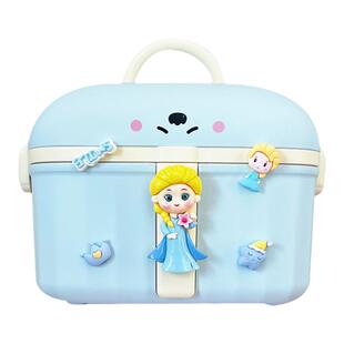 三丽鸥医用药箱可爱高颜值儿童家用家庭药品医疗箱药盒药物收纳盒