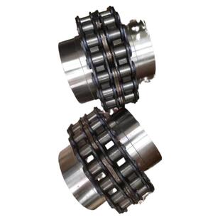 KC联轴器链条式联轴器罩壳8022/10018/10020/12018/12022链轮