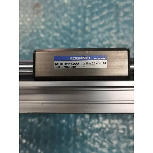 MRGH25X222 小金井 气缸日本