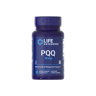 【自营】沿寿PQQ线粒体备孕胶囊女性孕前调理正品可搭配辅酶q10