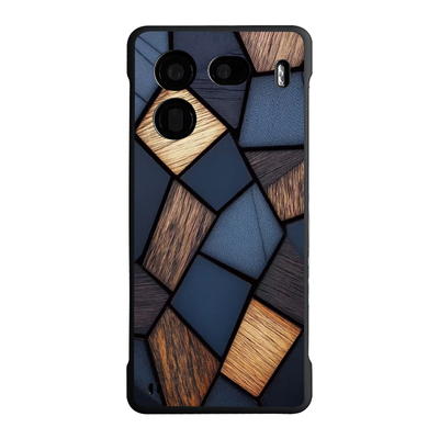 iqoo13超薄无边框个性创意手机壳