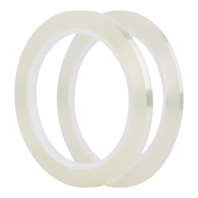 高达模型定位刻线硬边胶带