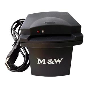 明华澳汉SRD-U100兼容URD-R310IC卡读写器免驱/接触式IC卡读卡器