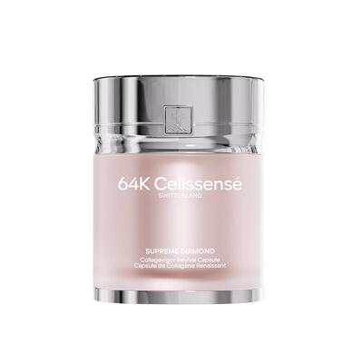 【原力胶囊】 64K Cellssense瑞维伊  原力胶囊 60粒/盒