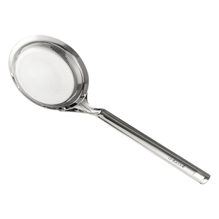 onlycook 撇浮沫勺304不锈钢捞渣漏勺捞花椒打沫勺撇油细网火锅勺