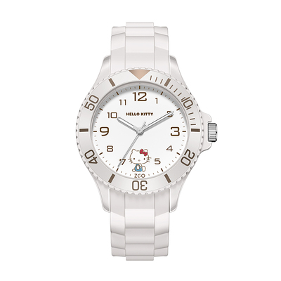 三丽鸥hellokitty联名手表女款初高中学生儿童女孩小学生女生电子
