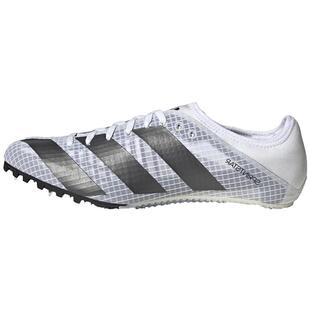 阿迪达斯 Adidas Sprintstar 田径精英男女专业比赛四项短跑钉鞋