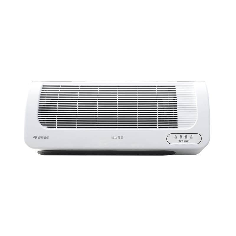 格力壁挂式防水卫生间家用取暖器