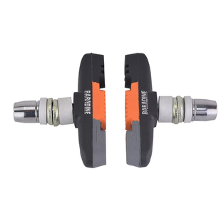 BARADINE 永杰470v 16 14 18 20寸刹车皮 折叠车专用412V刹刹车块