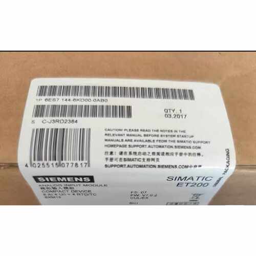 询价-6ES7144-6KD00-0AB0
