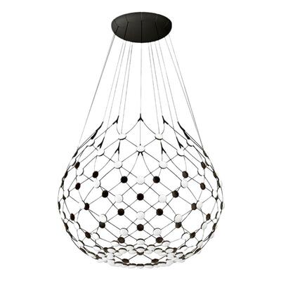 意大利Luceplan装饰吊灯全球奢品