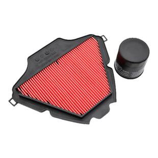 适用本田NC750X NSS750佛沙空气滤清器XADV750 2021-2024空气滤芯