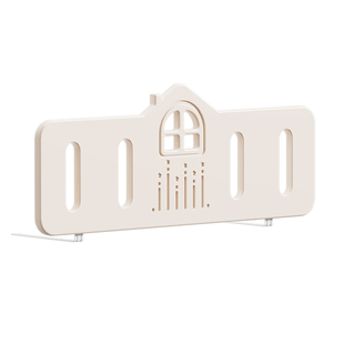 床围栏宝宝防摔防护栏婴儿童床围床边挡板加高一侧单面隔板安全