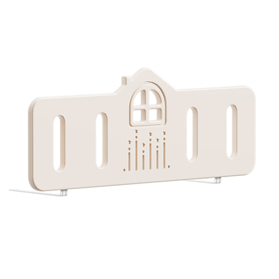 宝宝防摔床围栏|超1000次加购