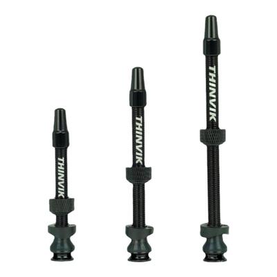 真空气嘴THINVIK气密性强可拆卸