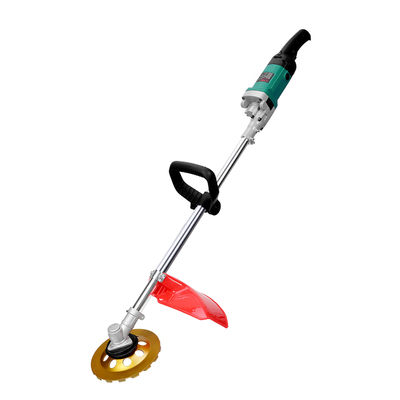 电动水泥打磨机除锈毛坯房地面