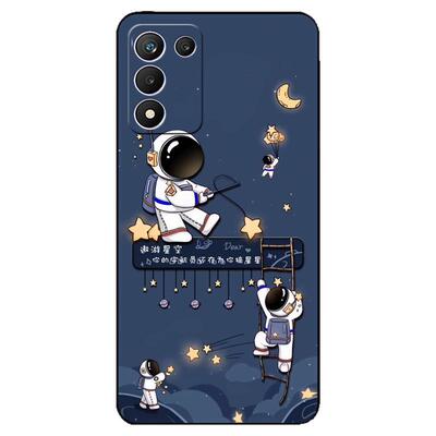 OPPOK9S手机壳OPPO K9S保护套PERM10硅胶软壳0pp0k9s全包防摔男女款5G软胶外壳新款个性创意opp0ppo