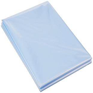 大棚薄膜塑料膜加厚保温种菜种植棚膜防冻农用植物菜园透明塑料布