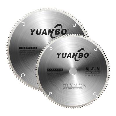 远博铝用锯片铝合金锯铝机切割片
