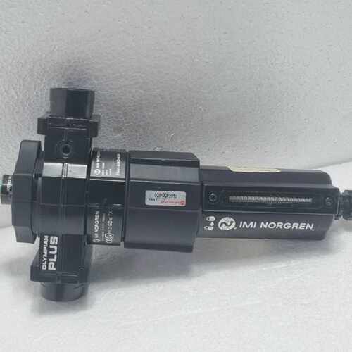 IMI Norgren F64H-6GD-MD0 Filter Olympian Plus, 3/4IN F64H-NN