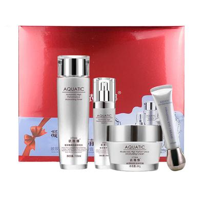 依琳娜玻尿酸润颜礼盒套装