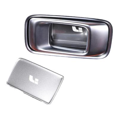 理想L9/L7/L8/L6内拉手贴