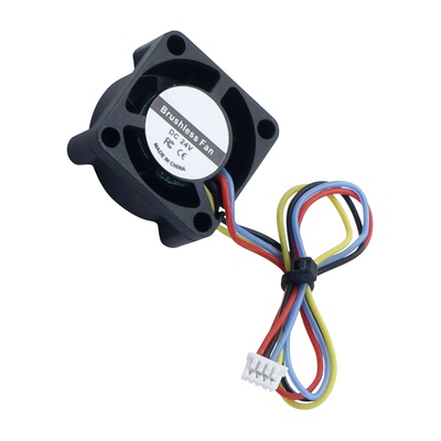 SnapmakerU1热端冷却风扇