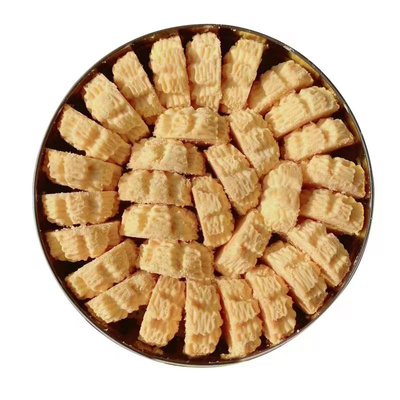 香港小熊曲奇奶油饼干顺丰包邮