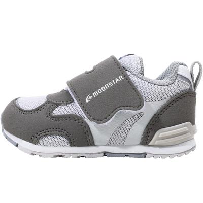 MOONSTAR月星秋季新品学步鞋2-5岁Hi机能鞋婴幼儿童鞋男女宝宝鞋