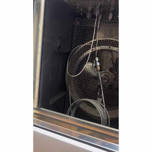【请询价】岛津气相GC14C实物图片具体看视频实物为准随便