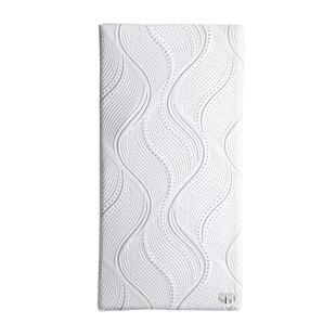 BeBeBus新生婴儿床垫宝宝护脊专用弹簧幼儿园硬褥拼接睡垫卷包