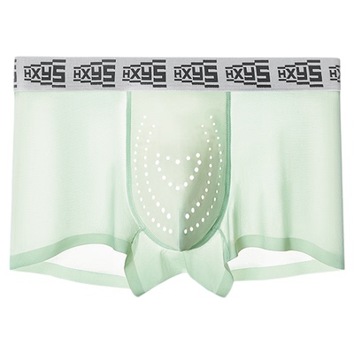 100A抗菌物理养护生蚝素健康裤