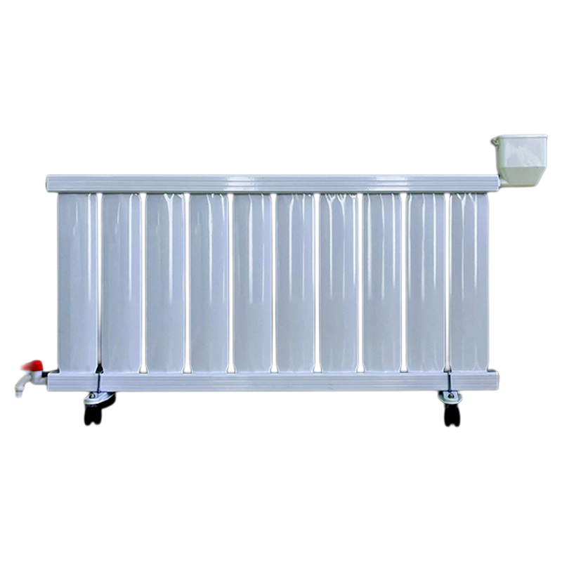 注水电暖器电暖气取暖器家用水暖电暖气片节能家用水循环散热器