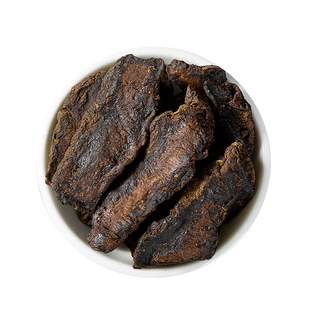 河南焦作生地黄中药材正品官方旗舰店怀地黄生地片新鲜干货熟地